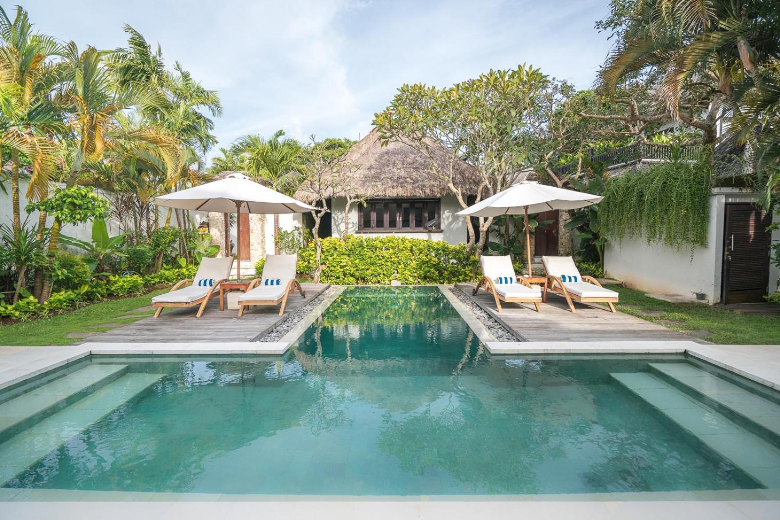 The Shack At Bingin Beach Uluwatu  Exterior photo