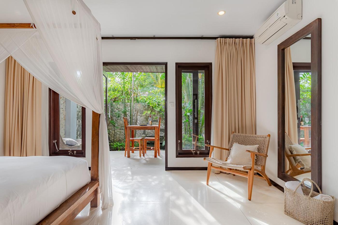The Shack At Bingin Beach Uluwatu  Exterior photo