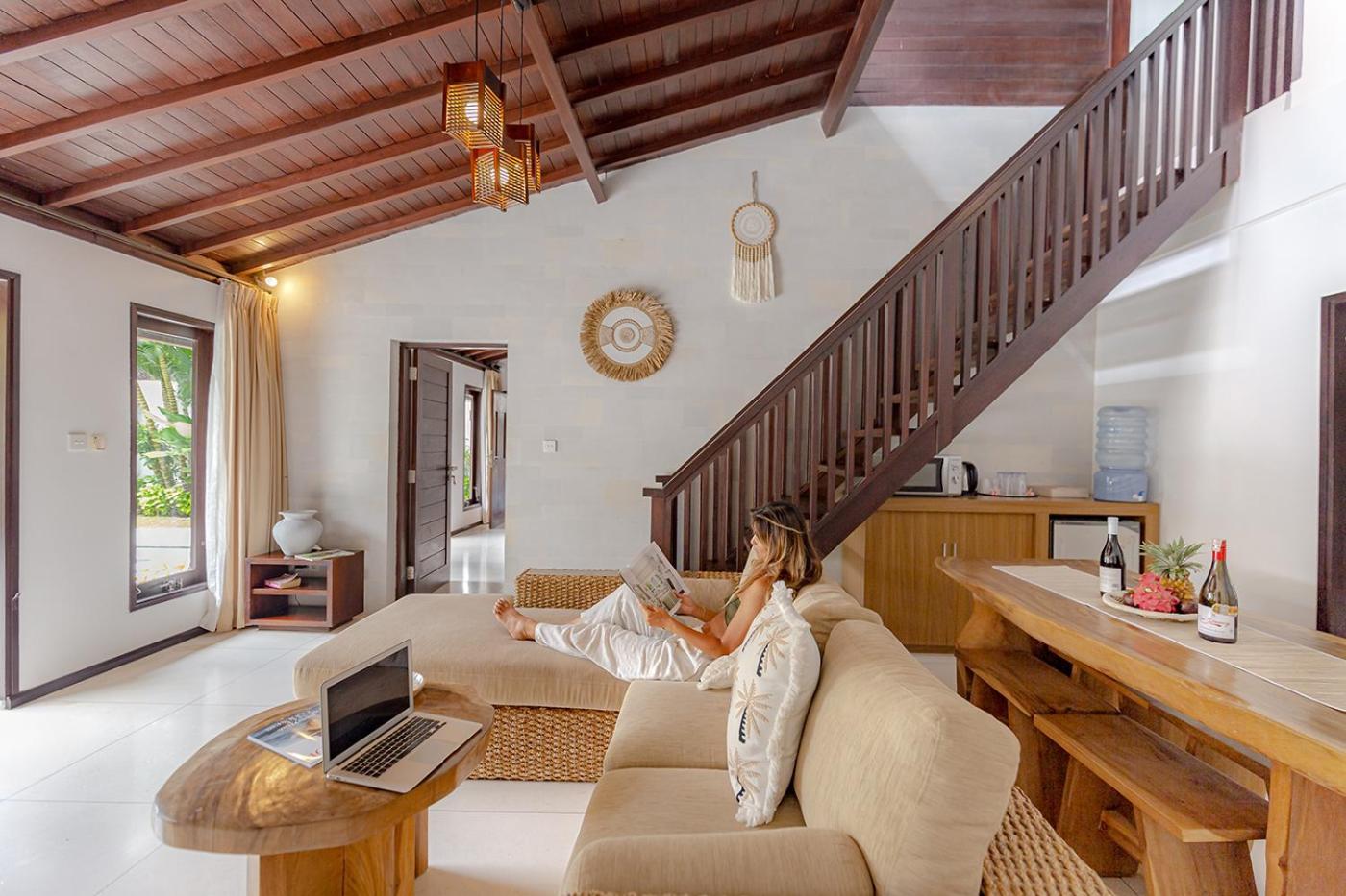 The Shack At Bingin Beach Uluwatu  Exterior photo