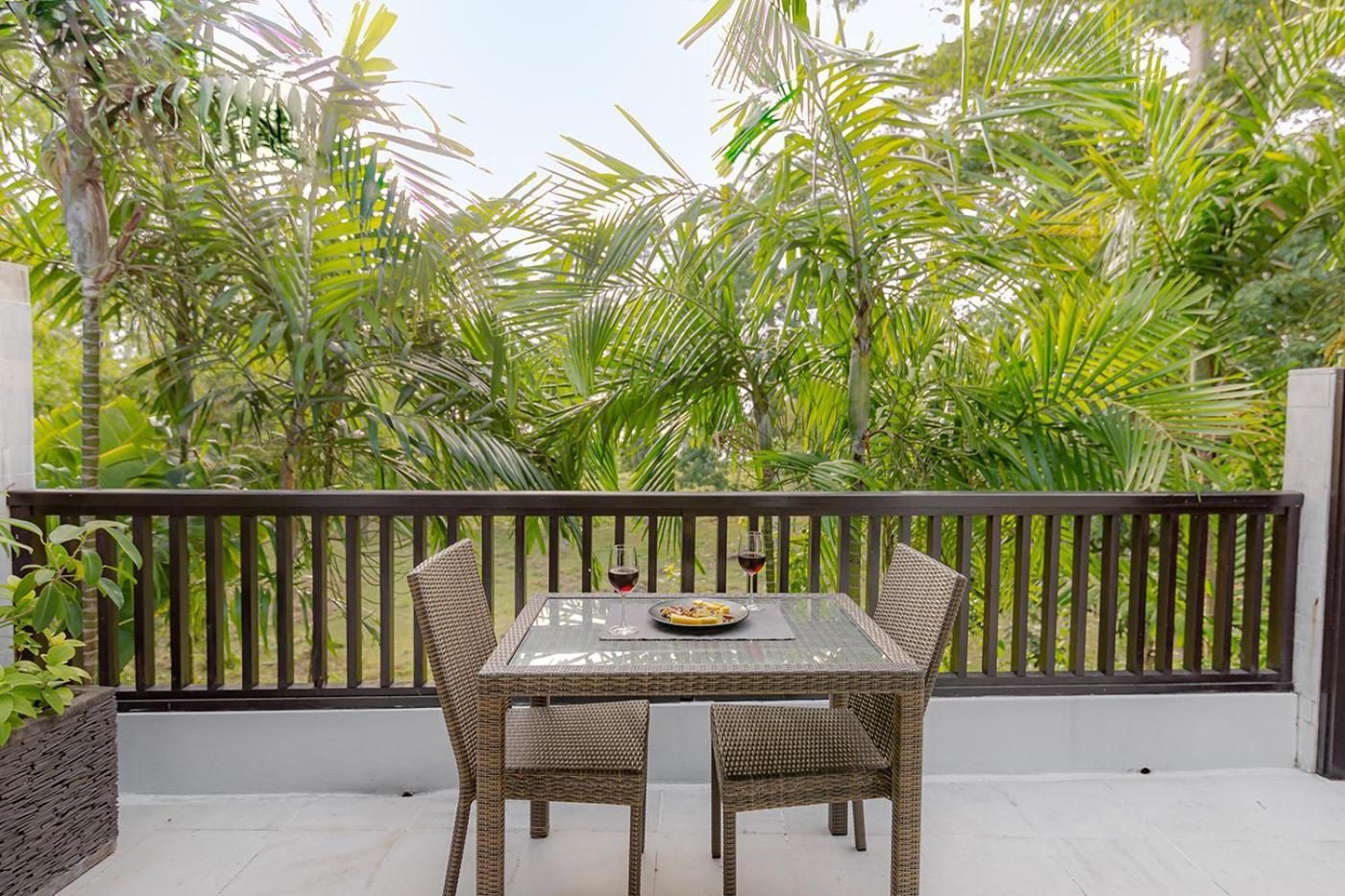 The Shack At Bingin Beach Uluwatu  Exterior photo