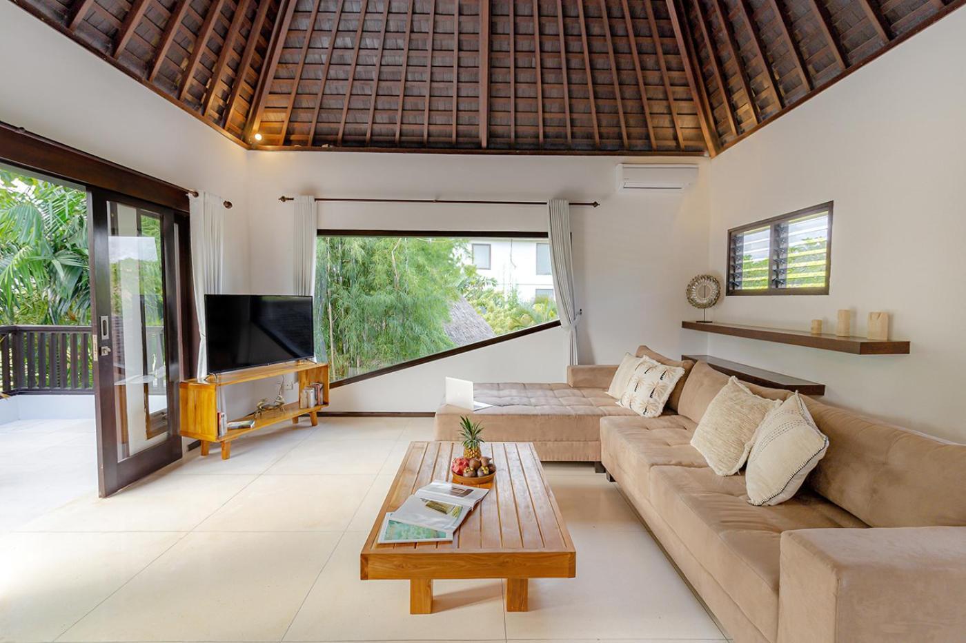 The Shack At Bingin Beach Uluwatu  Exterior photo