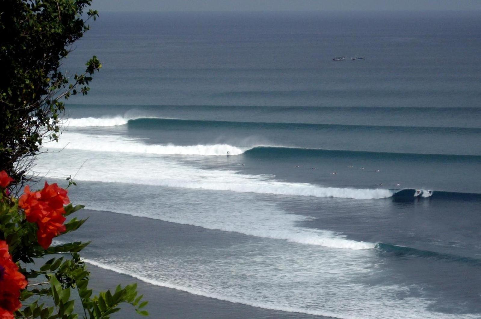 The Shack At Bingin Beach Uluwatu  Exterior photo